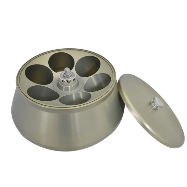 Blood Bank Centrifuge L800R-2 Large Capacity with 6x1500ml Swing Rotor 6x1000ml 500ml Angle Rotor