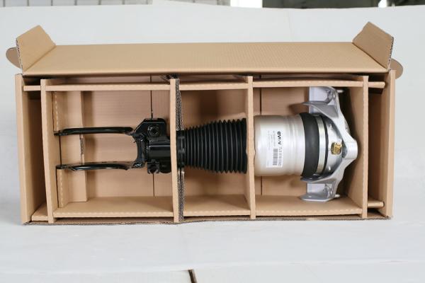 Parte dianteira Q7 Audi Air Suspension Adaptive Volkswagen Touareg Caynne 7L8616039D 7L8616040D