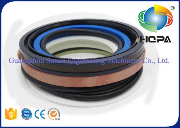 Komatsu Excavator Seal Kits Hydraulic Cylinder 707-98-39610 / High Sealing