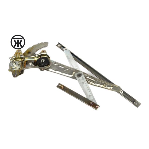 ISUZU DMAX REGULATOR WIND LH 8980051650  8981114890