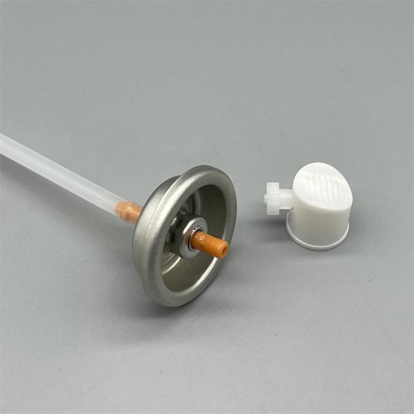 1 Inch Aerosol Spray Paint Valve for Automotive Refinishing