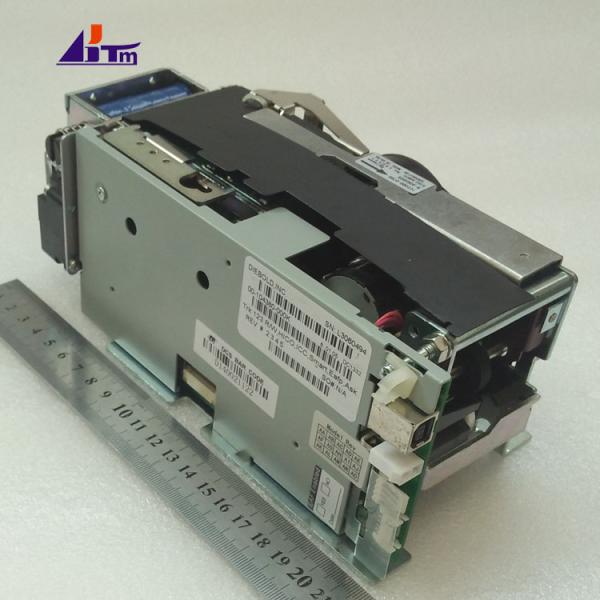 49209542000F 49-209542-000F Diebold Opteva ATM Smart Card Reader