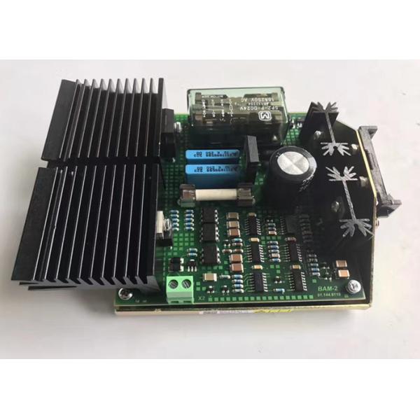 M4.144.9116. 00.781.3352 доски BAM-2 привода тормоза главных мотора для