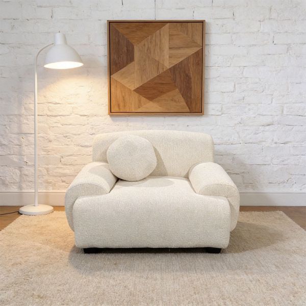 Modern Simple Light Luxury Style Villa Household Solid Wood Frame Living Room Leather Sofa Set