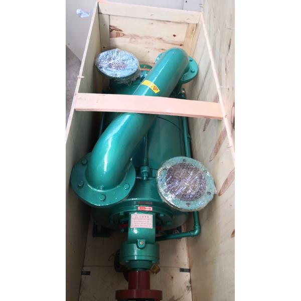 Вакуумный насос 22kw кольца вакуумного насоса кольца воды ODM автомобильный жидкостный