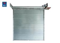Obturador de aço inoxidável do rolo do rolamento automático exterior avaliado do fogo