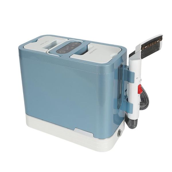 Multi-Function Steam Cleaner, High Temperature Steam Floor Cleaner