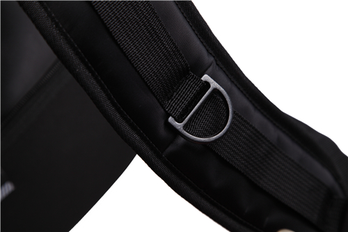Outdoor Travel Business Laptop Backpack Water Resistant And Anti - Tear