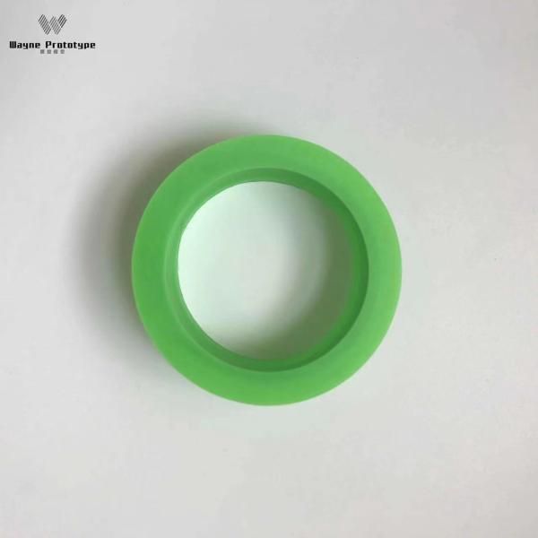 250000-300000shots Mould Life Plastic Injection Molding Parts Custom ABS PC PP PE PS