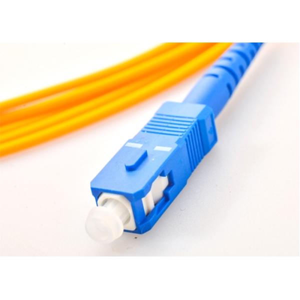 Communication Fc Upc St 3m 5m Length Lc Fiber Jumper