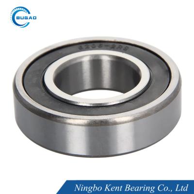 Customized Stainless Steel Ball Bearing 6201 with 420 Material