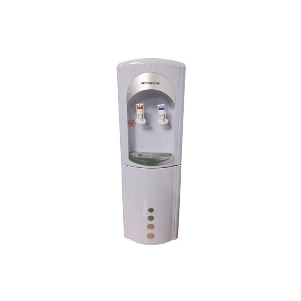 Free Standing Thermoelectric Water Dispenser , Electric Water Coolers For Home