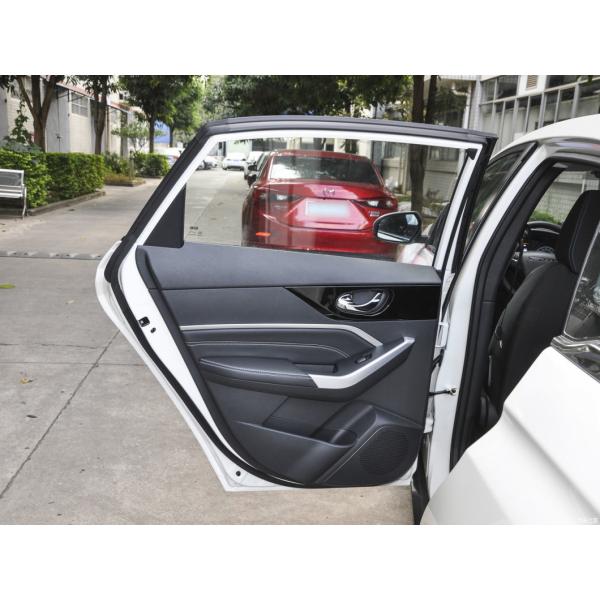 Electromagnetic Braking System Dongfeng Venucia D60EV 2023 Plus Comfort Si Electric Car