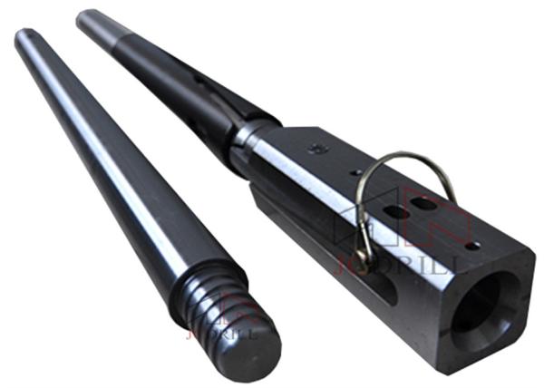 Tubo ultrapassado triplicar-se do QG Pq do Nq do tambor de núcleo do cabo do conjunto