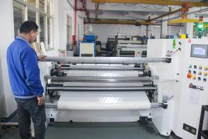 Shenzhen Tunsing Plastic Products Co., Ltd.