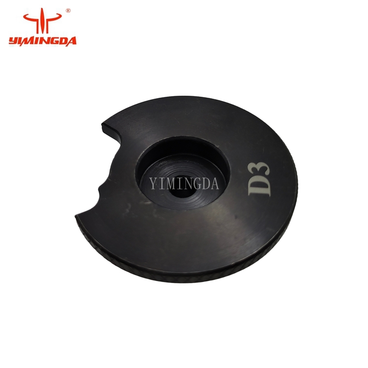 126343 DRILLING GUIDE QUICK CHANGE 3MM For Vector Cutter MH-MX-IX6-IX9-IX-Q58-IH58