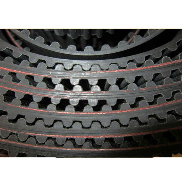 OEM 13568-69045 /139ZA25.4 for Toyota Fiat power transmission belt engine timing belt ramelman auto spare parts