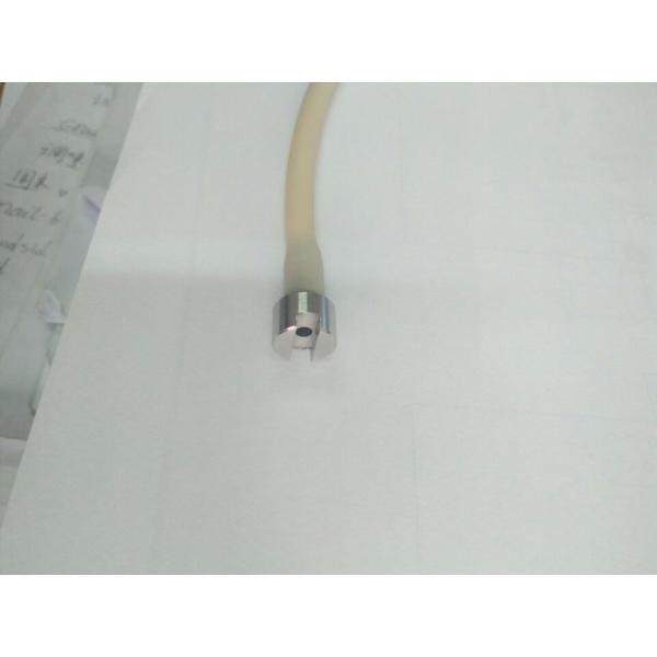 Нержавеющая стальная наполнительная сосна для перистальтического насоса