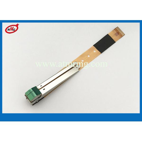 L'atmosphère de tête de lecteur de cartes magnétiques partie la longue durée de vie de Diebold 3Q5 3Q8 RRR/WWW