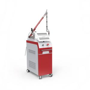 Q-Switched Nd yag Laser machine