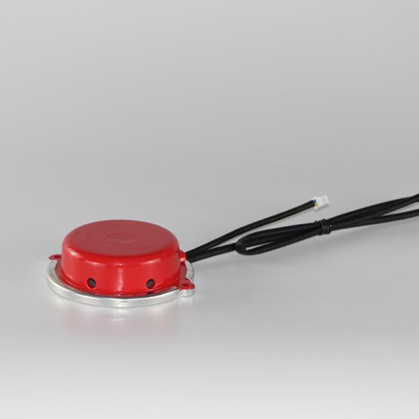 40g Condensed Aerosol Fire Suppression System For Lift Trucks Battery Charging Points