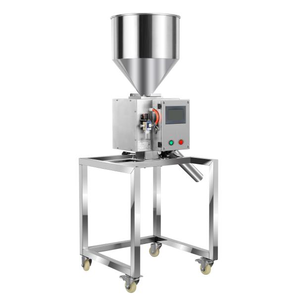 Plastics Metal Detector High Accuracy Double Sensor Metal Separator Powder Product Recycle Plastic Materials