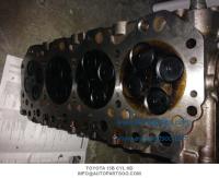 Toyota Aluminum Cylinder Heads  5K/7K/22R/1KD/1RZ/1KZ/1HZ/1FZ/3S/5S Tapa De Cilindro Toyota
