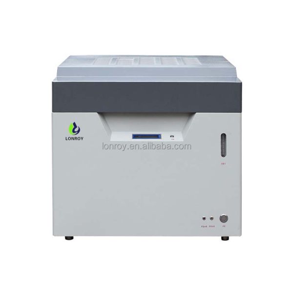 Coal Industrial Analysis Instrument Solid Waste Gravimetric Method Thermal Reduction Rate Test Machine Loss on Ignition Analyzer