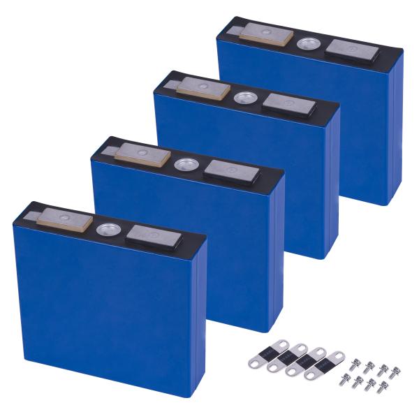 Жизнь длительного цикла батареи электрического автомобиля 3.2v 50ah CATL Lifepo4 ESS