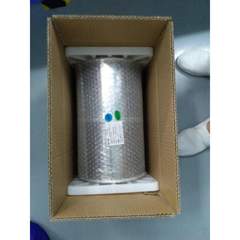 Electric Conductivity Pyrolytic 1900w/mk Carbon Graphite Sheet