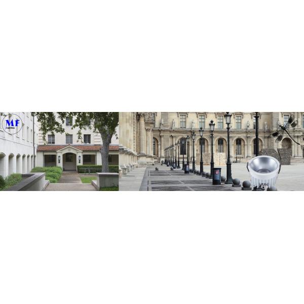 IP66 водонепроницаемость 15W/18W/28W/38W/48W 3 года Гарантия LED Down Light LED Light Fixture Spot Light Ванная комната