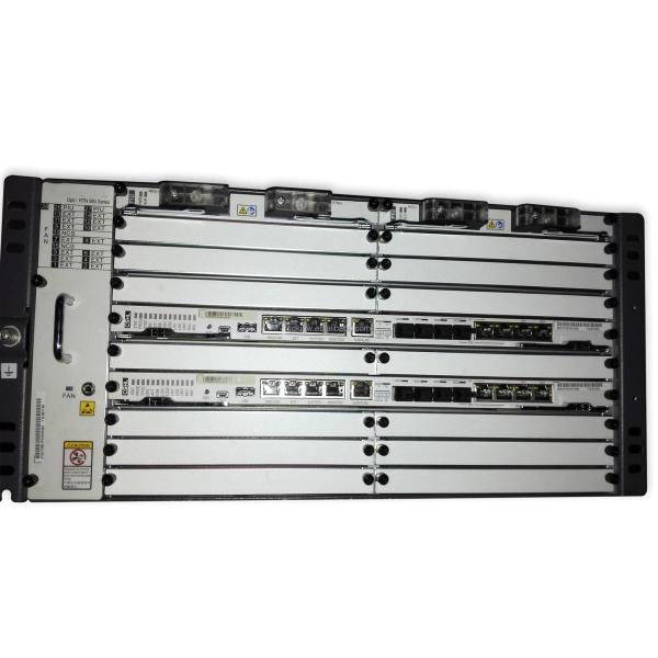 40-80km Long Range Wireless Microwave Equipment with -38.4 V--57.6 V Power Supply