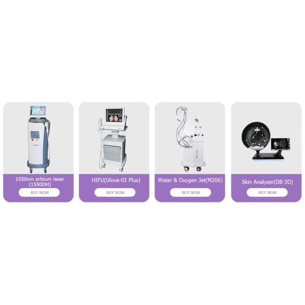 fitness body slimming equipment suction infrared medical beauty salon latest electronic devices