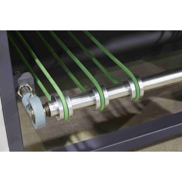 Тип слотов v 2KW 40m/min 8 торгового автомата картона