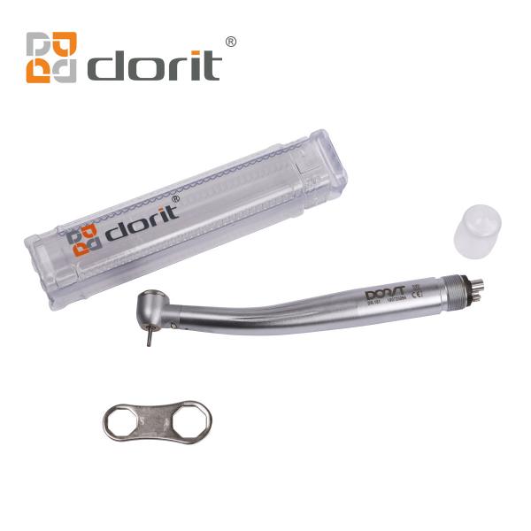 Turbina Speed LED E Generator Airotor Handpiece Push Button