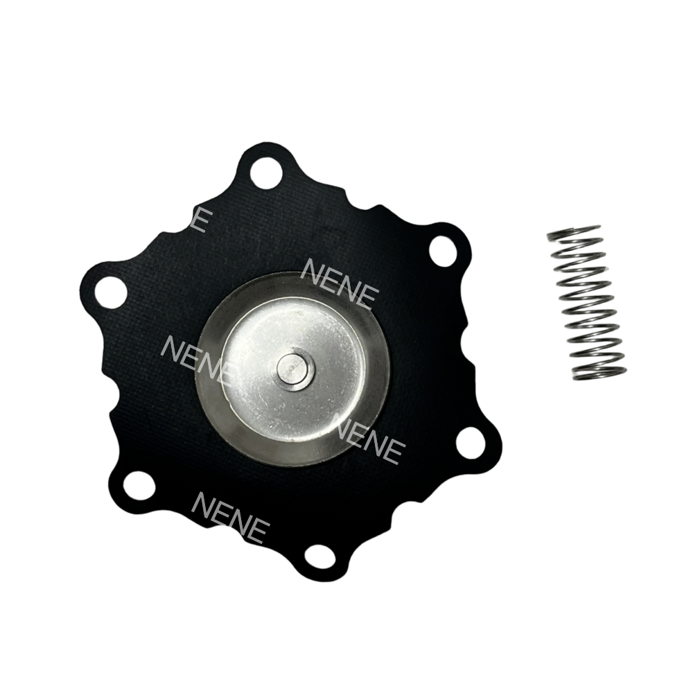 SCE210B155 8210G055 K302283 1 1/4 Solenoid Valve Diaphragm Repair Kit Designed For SCE210 Series Solenoid Valve ASCO