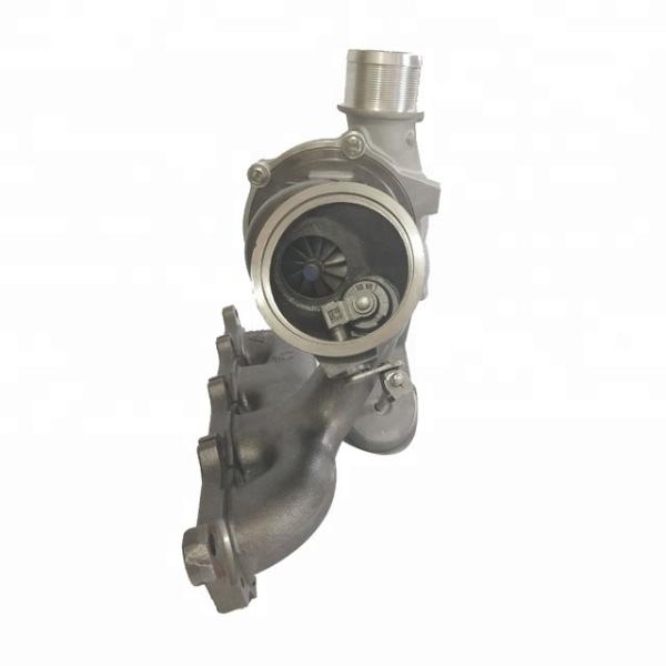 ベンツK03のSGMエンジンのターボチャージャー53039700174 55574478のためのBorgワーナー ターボの充電器