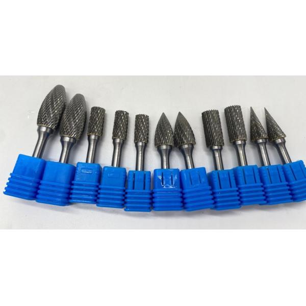 Форма секции круглый SD-5 двойной резки вращающиеся стержни файл 1/2