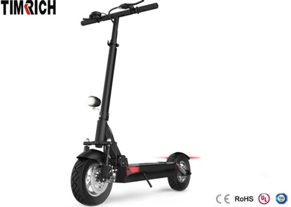 TM-RMW-H11 Ultra Long Endurance Fashion Electric Scooter , Sports Portable Electric Scooter