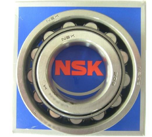 6804 ZZ 2RS Automotive bearings P0 P2 P4 P5 P6 24000r/min 0.017kg
