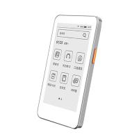 3.97  inch  white/black  E-paper display  400x300 dots  24PINS  3/4 SPI interface