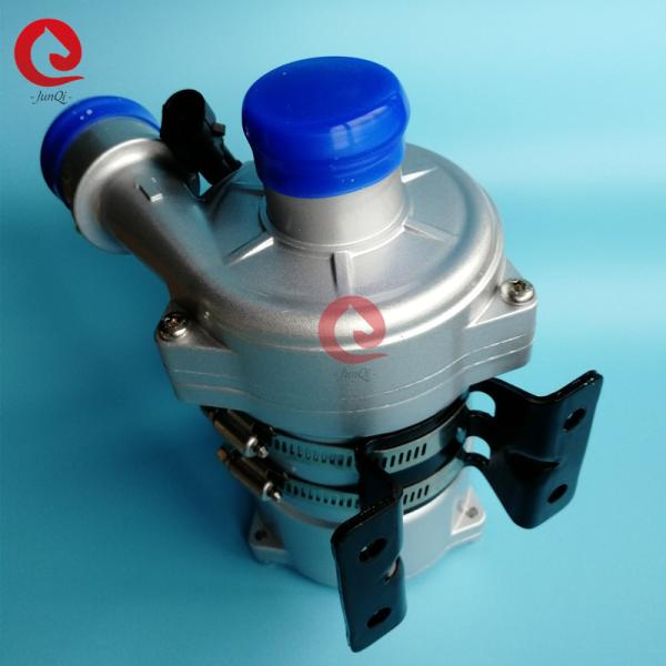 24VDC 250W 2800L/H High Head Brushless Dc Water Pump Electric Vehicles Cooling JP-BL43-200