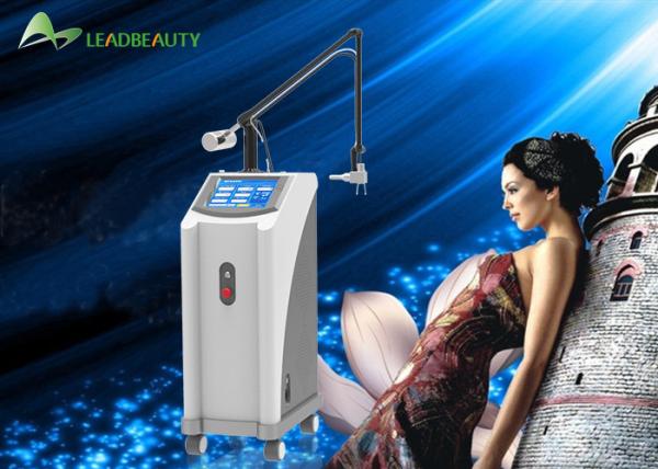 Best selling fractional co2 laser scar removal machine for sale