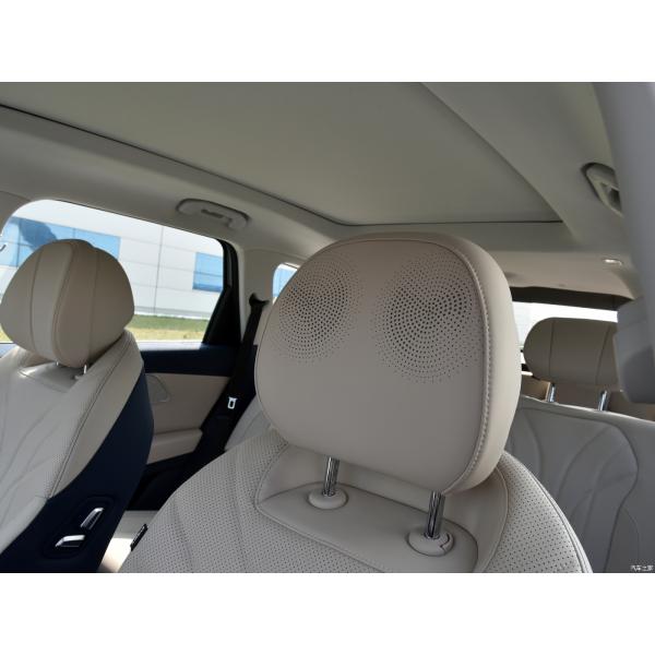 Chery Fulwin T9 Mid-Size SUV 1.5T Plug-In Hybrid EV Passenger Car for Your Business