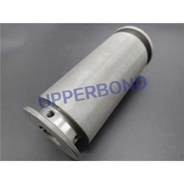 タバコのアルミ ホイルのペーパー浮彫りにされたローラー シリンダー ドラム