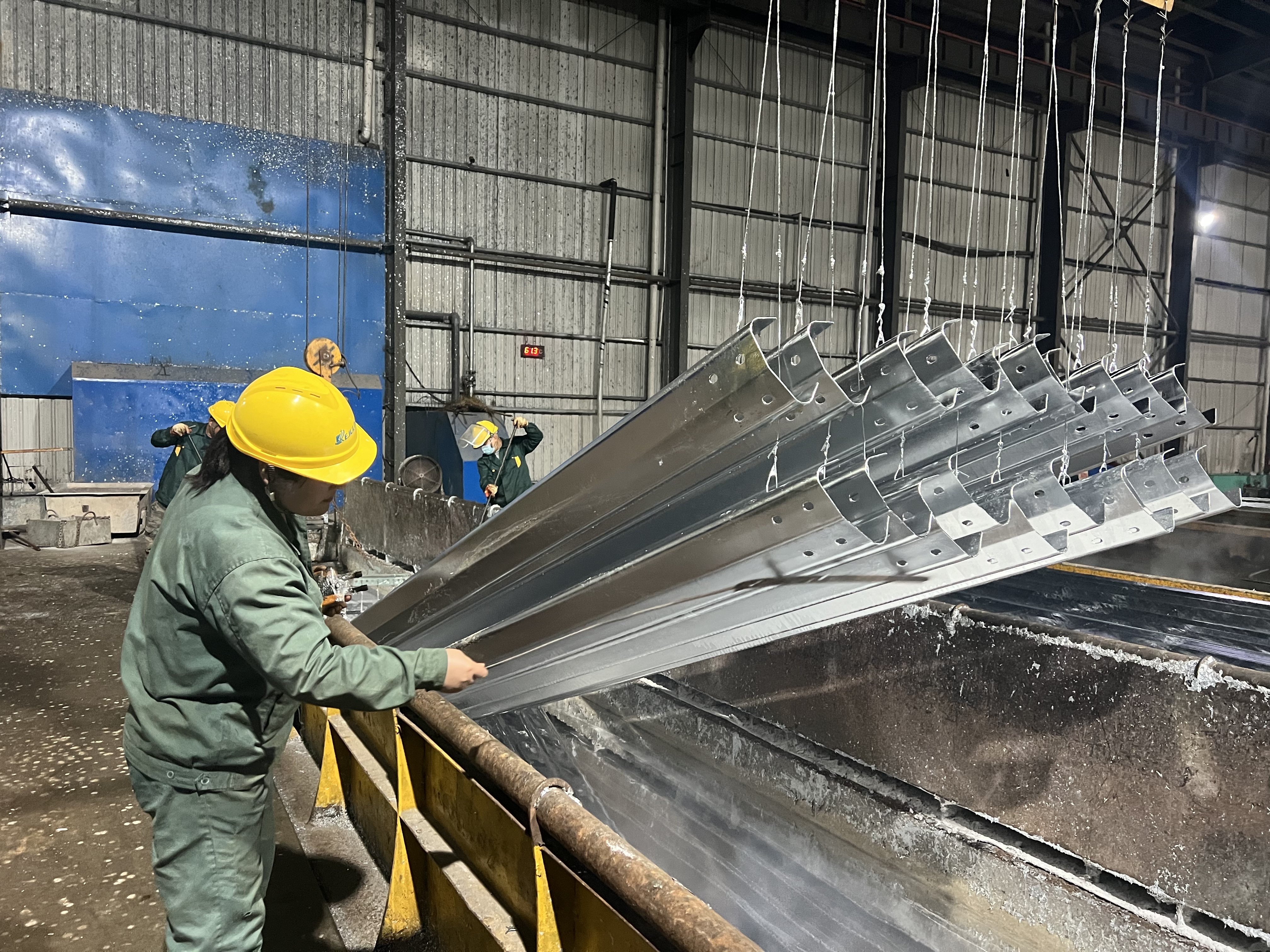 Xuzhou Kejulixin Machinery Equipment Manufacturing Co., Ltd.