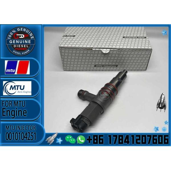 Инжектор дизельного топлива VTO-B160BM 0010104251/71 0010104251 Для 1600 двигателя
