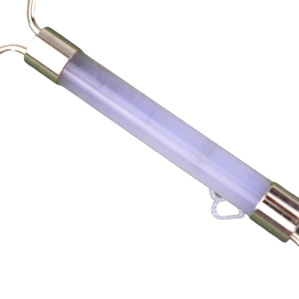 Gray Face Massage Agate Roller for Natural Skin Care and Facial Slimming