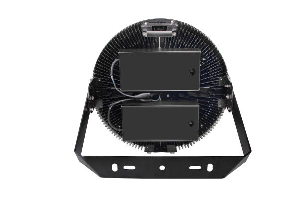 140lm/W Waterproof Outdoor LED Flood Lights , Led Stadium Floodlights 3000K-6000K