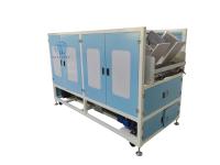 Máquina de dobrar caixas corrugadas 220V / 380V 2.2KW